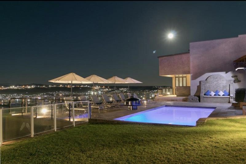 Commercial Property for Sale in Brenton On Sea Western Cape